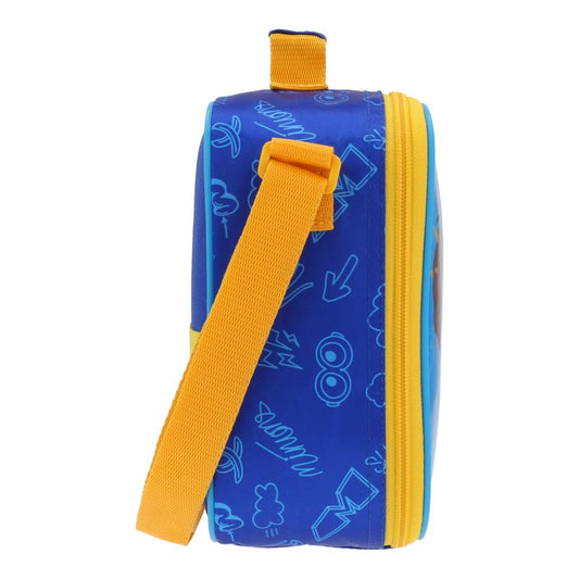 Lonchera Minions Infantil