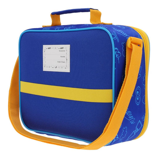 Lonchera Minions Infantil