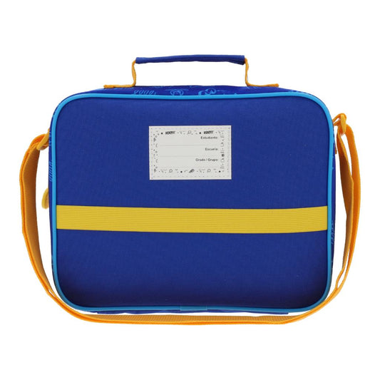 Lonchera Minions Infantil