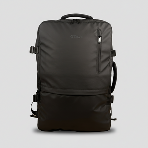 Mochila de Viaje Viral Cabina 44 L. Resistente al Agua.