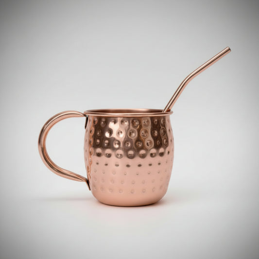 Set 2X Vaso Moscow Mule 500ml