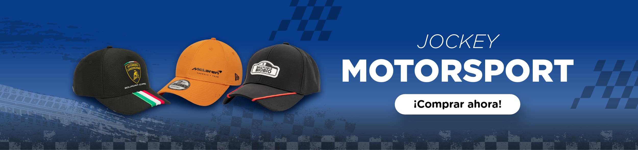 Jockey Motorsport