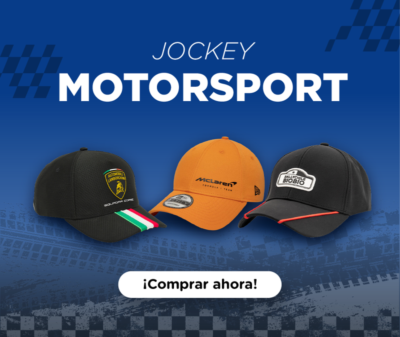 Jockey Motorsport