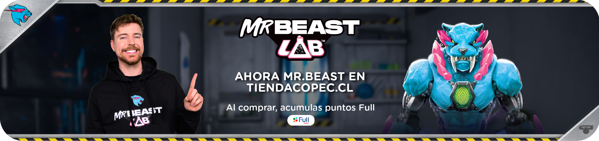 MrBeast