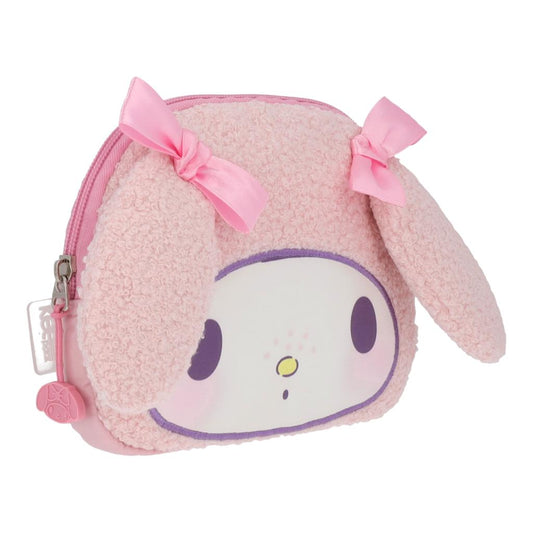 Estuche My Melody Juvenil