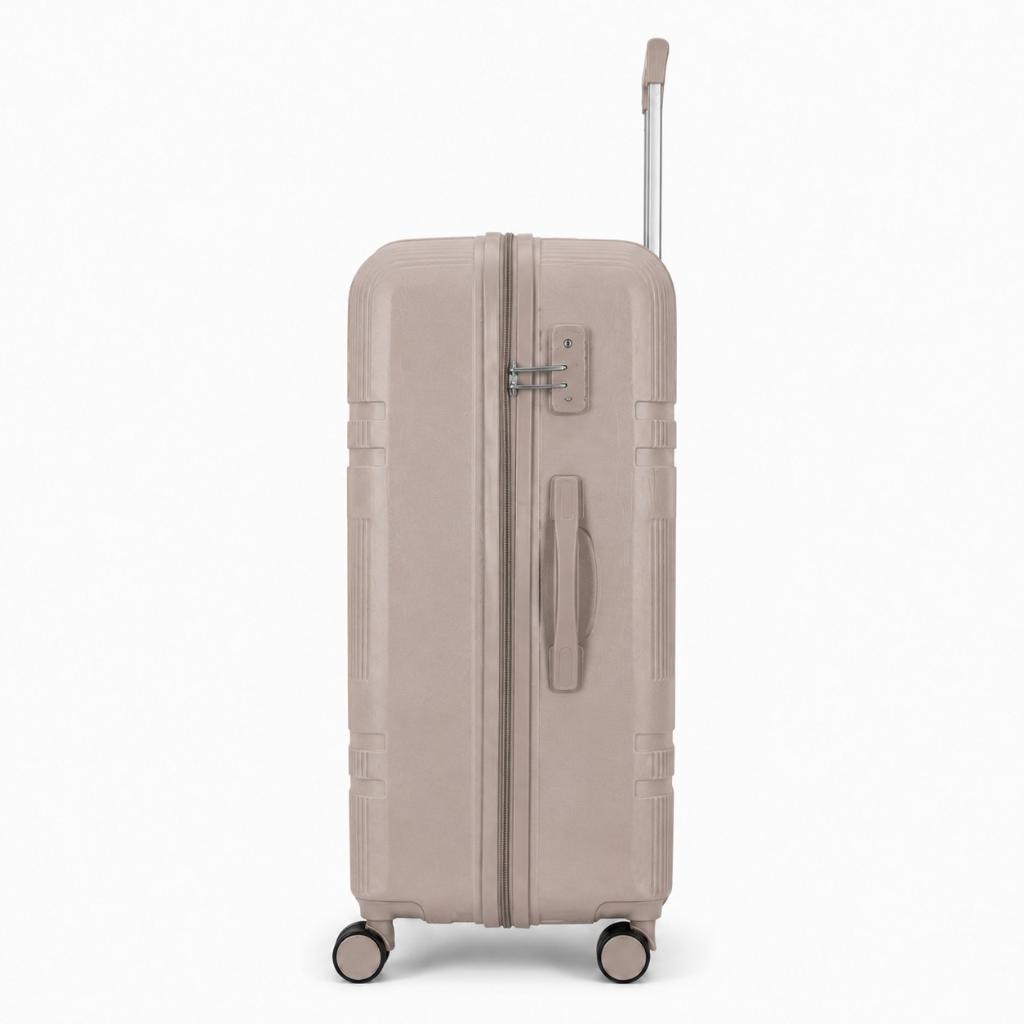 Maleta Grande Premium 28 Pulgadas 110 L Khaki Marksman