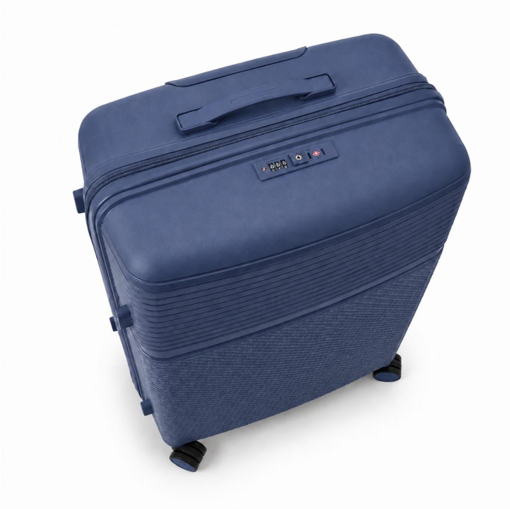 Maleta Grande Premium 28 Pulgadas Marksman