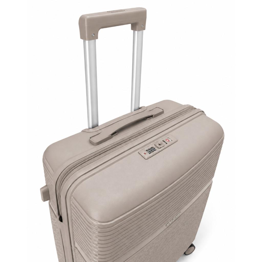 Maleta Grande Premium 28 Pulgadas Marksman