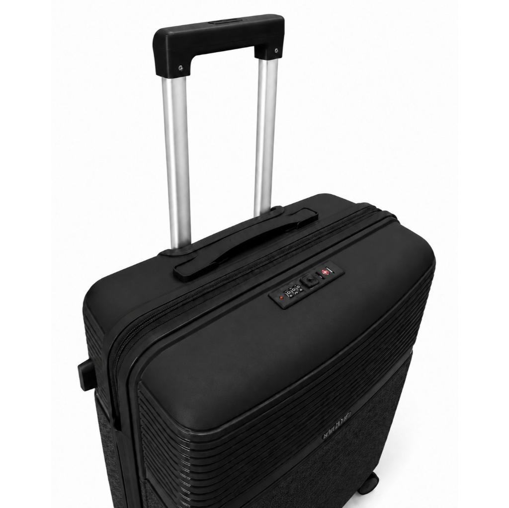 Maleta Grande Premium 28 Pulgadas Marksman