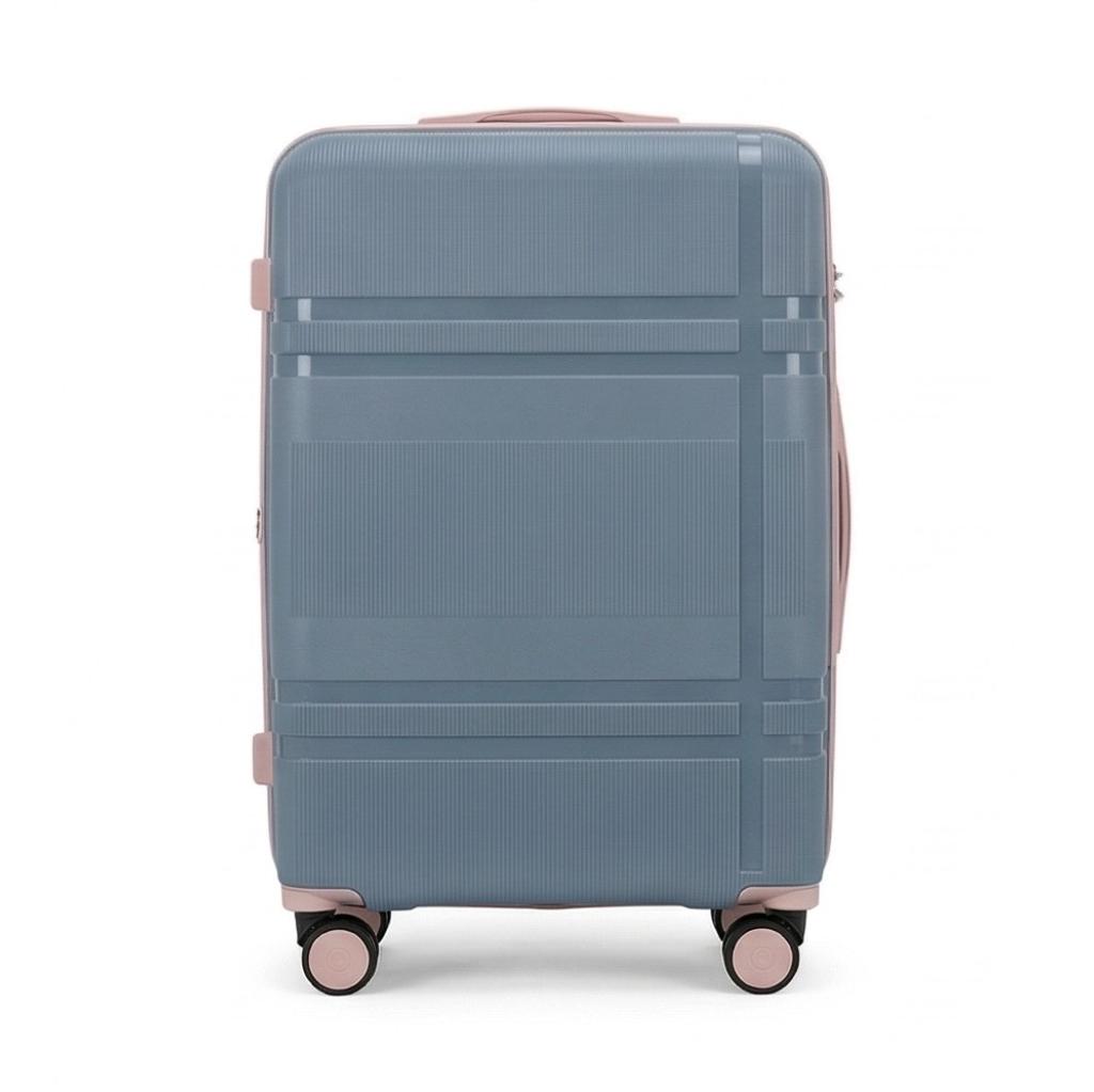 Maleta De Viaje M 24