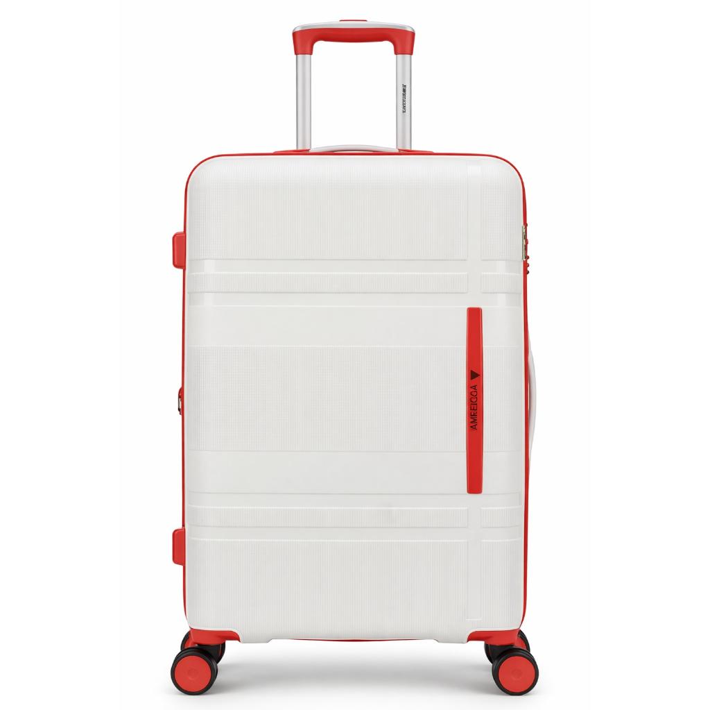 Maleta De Viaje M 24