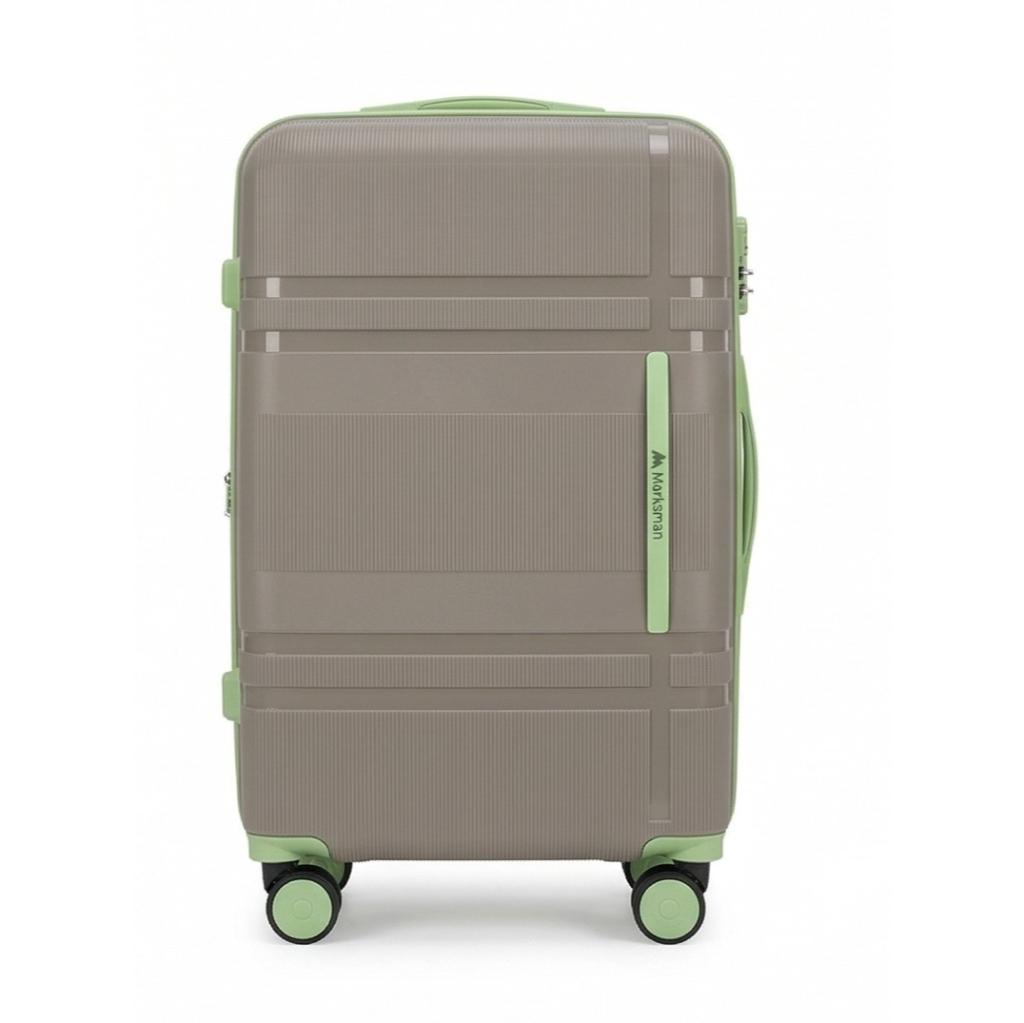 Maleta De Viaje M 24