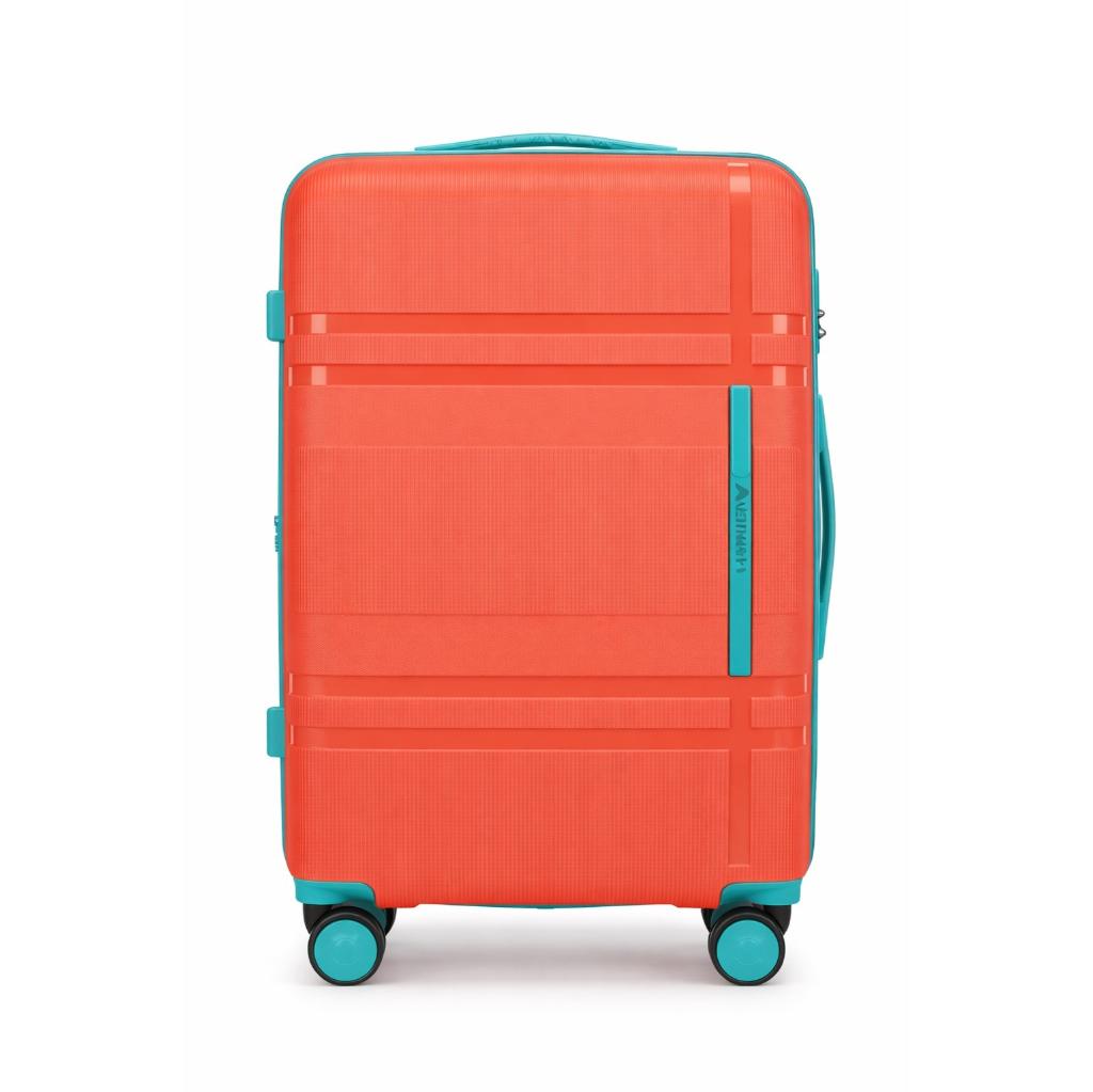 Maleta De Viaje M 24