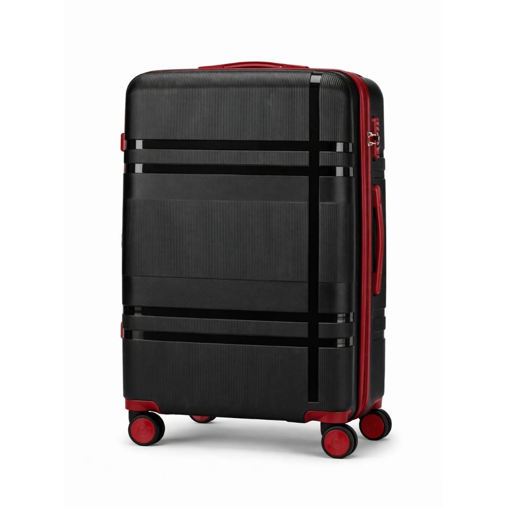 Maleta Mediana 24 Pulgadas Marksman | Tienda Copec