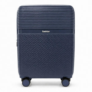 Maleta de Cabina Carry On Ultra Resistente Premium S 20 Pulgadas Marksman
