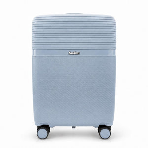 Maleta de Cabina Carry On Ultra Resistente Premium S 20 Pulgadas Marksman