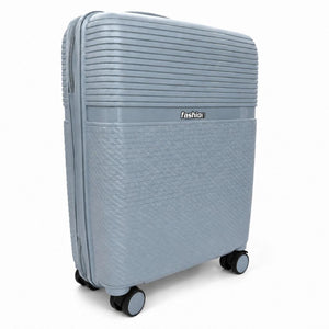 Maleta de Cabina Carry On Ultra Resistente Premium S 20 Pulgadas Marksman