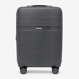 Maleta de Cabina Carry On Ultra Resistente Premium S 20 Pulgadas Marksman