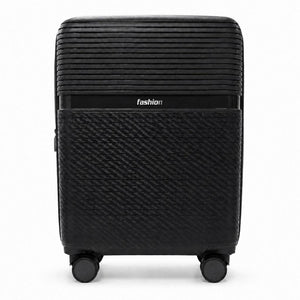 Maleta de Cabina Carry On Ultra Resistente Premium S 20 Pulgadas Marksman