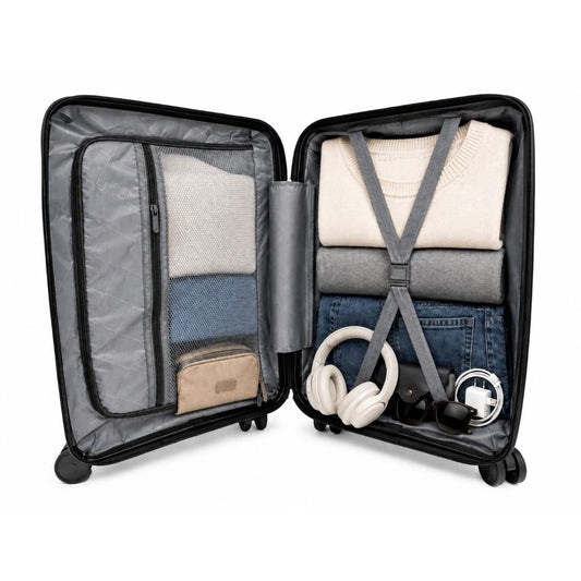 Maleta de Cabina Premium S 20 Pulgadas Marksman