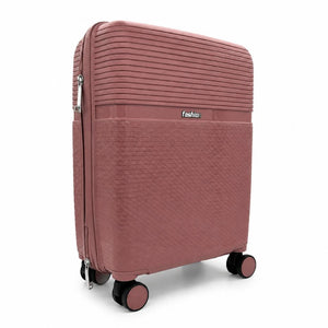 Maleta de Cabina Carry On Ultra Resistente Premium S 20 Pulgadas Marksman