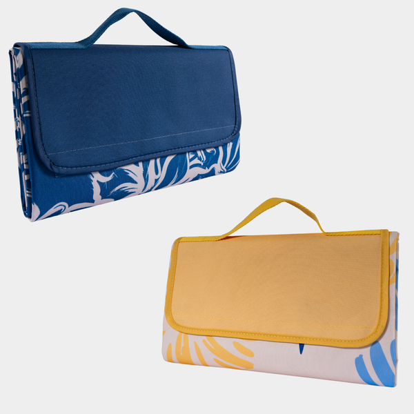 Mantas de Picnic