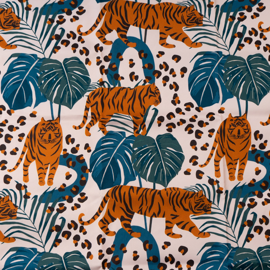 Combo Mochila Cooler 15Lt Gris y Manta Picnic Playa Beige Tigres Impermeables