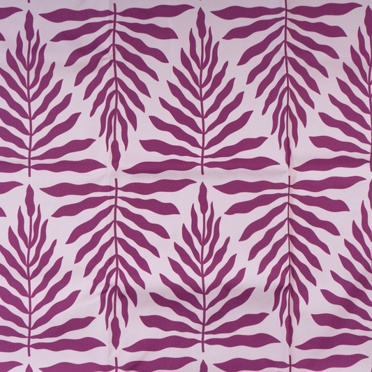 Combo Manta de Picnic o Playa Impermeable Amarilla Flores y Malva Étnica