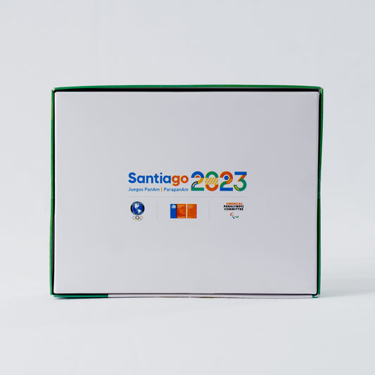 Memorice 46 Cartas Juegos Santiago 2023