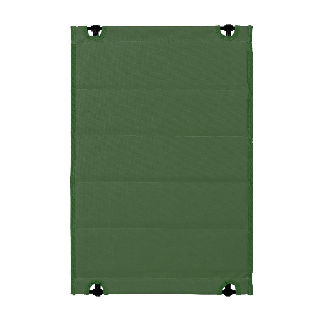 Mesa Plegable Verde Oliva