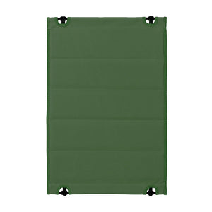 Mesa Plegable Verde Oliva