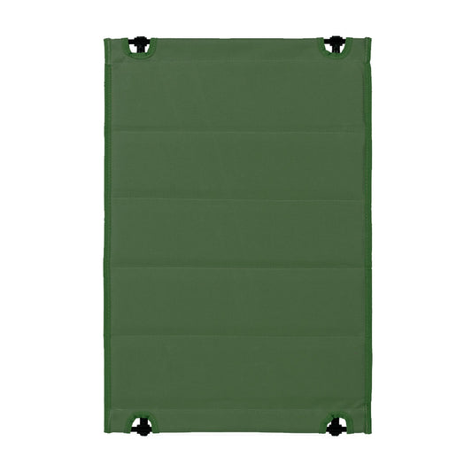 Mesa Plegable Verde Oliva