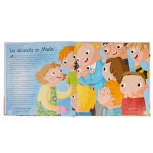 Mi Familia Y Yo