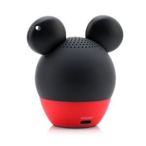 Parlante Bluetooth Portatil Mickey Mouse Disney Bitty Boomers