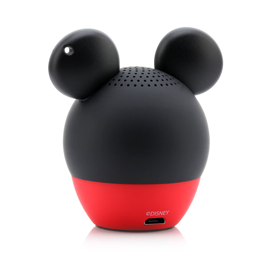 Parlante Bluetooth Portátil Mickey Mouse Disney Bitty Boomers