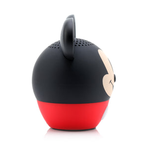 Parlante Bluetooth Portatil Mickey Mouse Disney Bitty Boomers