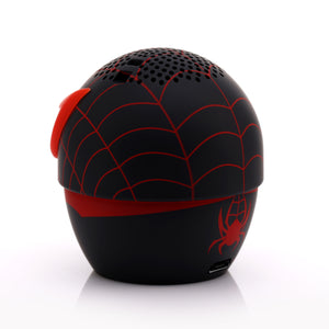 Parlante Bluetooth Portátil Miles Morales Marvel Bitty Boomers
