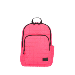 Mochila Saxoline 24lt Fucsia Neon