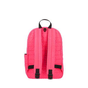 Mochila Halifax fucsia neon