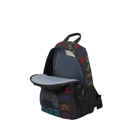 Mochila Saxoline Kids Videojuego