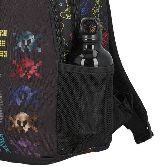 Mochila Saxoline Kids Videojuego