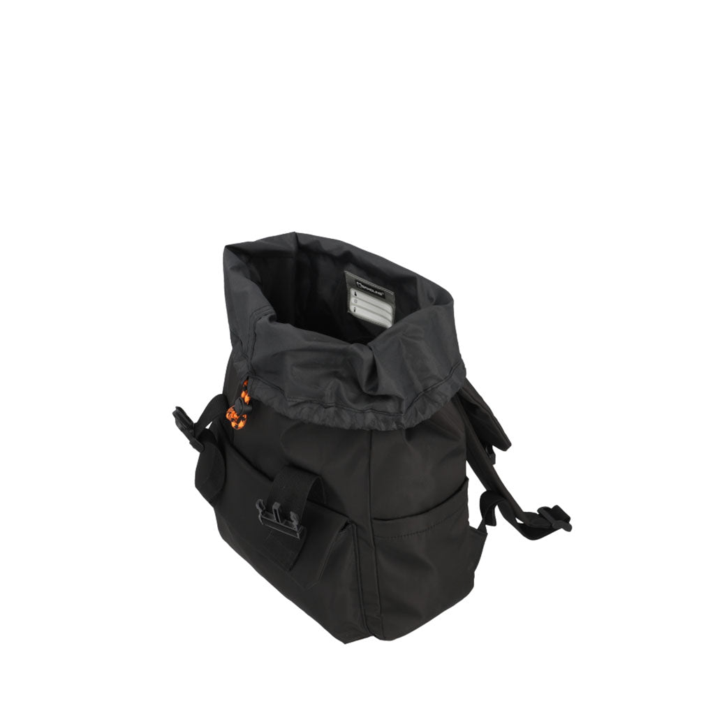 Mochila Saxoline Kate Negra