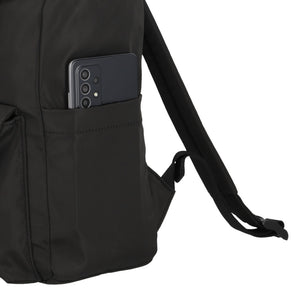 Mochila Saxoline Kate Negra