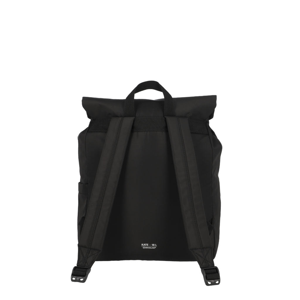 Bolso Mochila Negro – Tienda Four