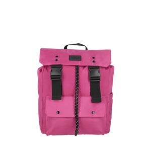 Mochila Saxoline Kate Orquídea