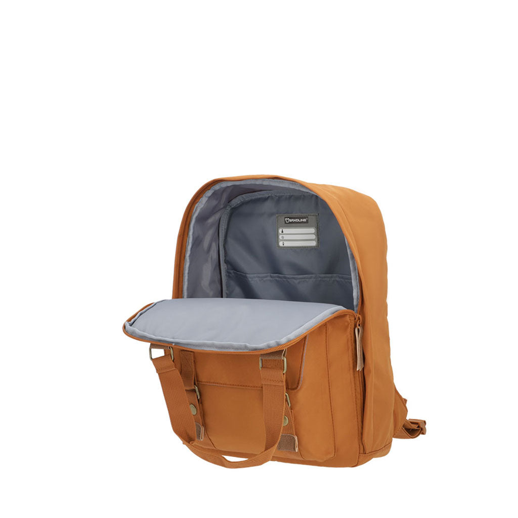 Mochila de karen 2025