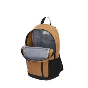 Mochila Saxoline 26lt Camel