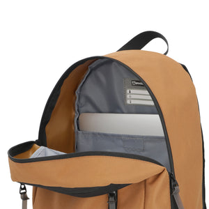 Mochila Saxoline 26lt Camel