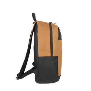 Mochila Saxoline 26lt Camel