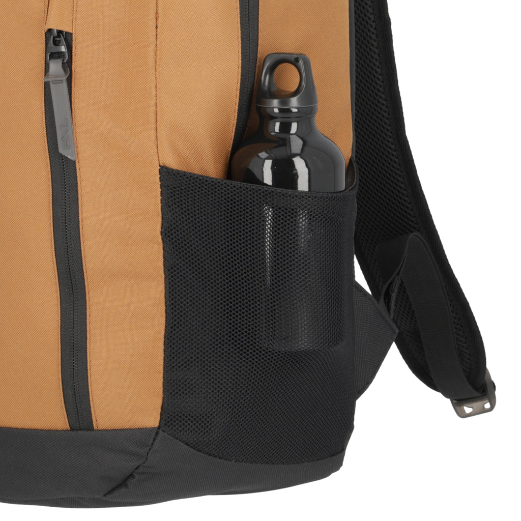 Mochila Saxoline 26lt Camel